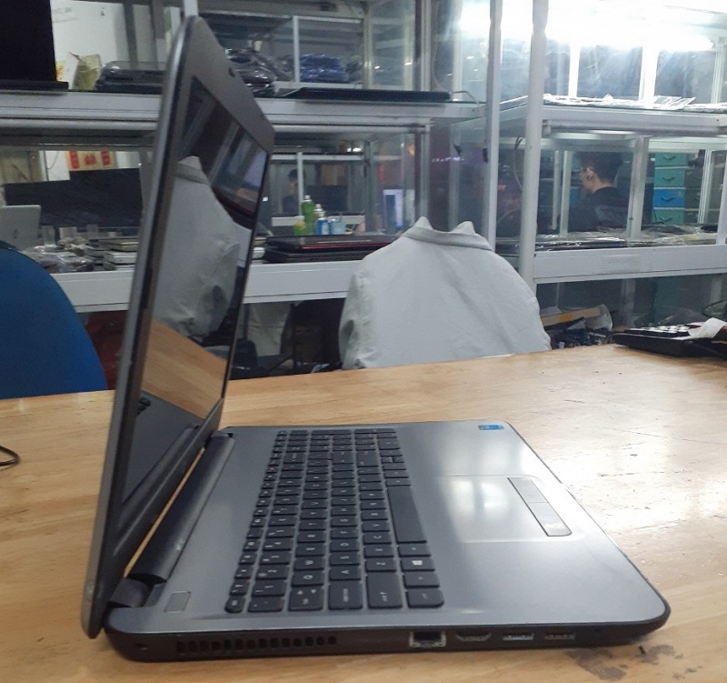 HP Notebook TPN-C125 Intel Core i5